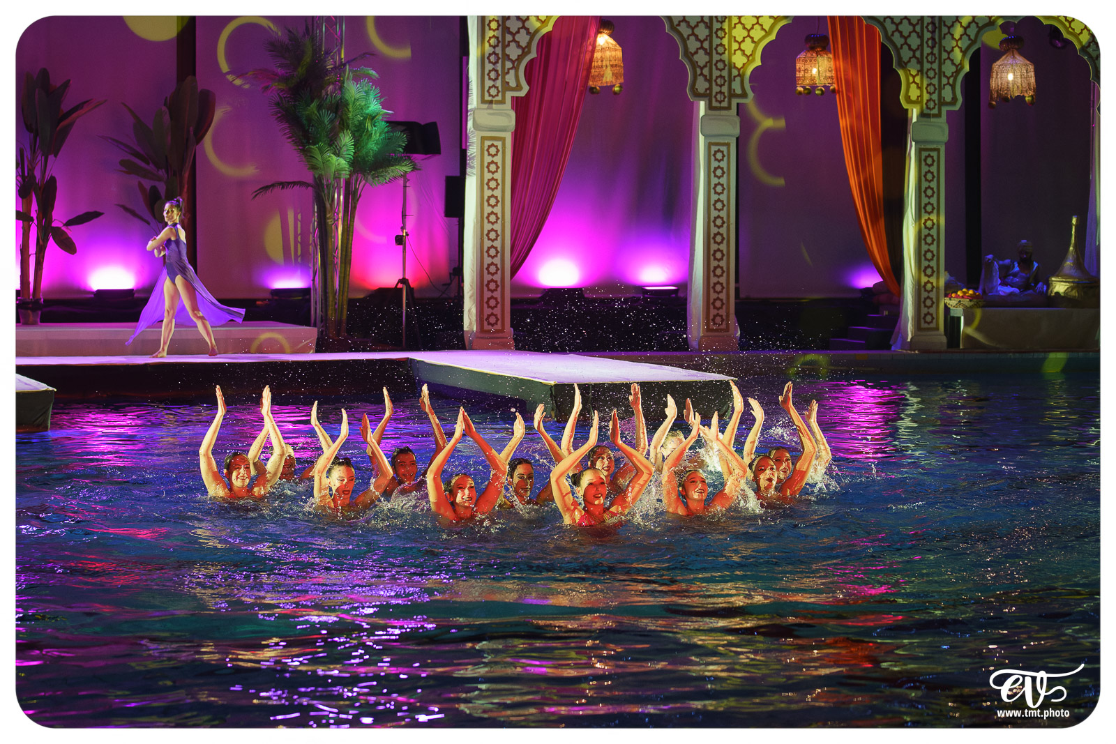 BNS - MILLE ET UNE NUITS